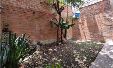 Casa Dúplex Independiente en Arriendo en Envigado Sector San Marcos