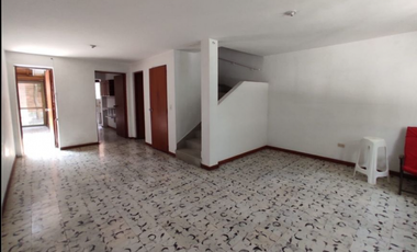 Casa Dúplex Independiente en Arriendo en Envigado Sector San Marcos