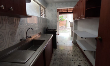 Casa Dúplex Independiente en Arriendo en Envigado Sector San Marcos