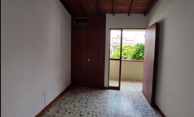 Casa Dúplex Independiente en Arriendo en Envigado Sector San Marcos