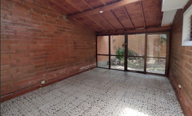 Casa Dúplex Independiente en Arriendo en Envigado Sector San Marcos