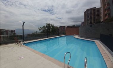 Apartamento en Arriendo en Envigado Sector Loma de las Brujas