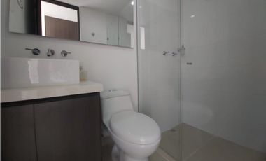Apartamento en Arriendo en Envigado Sector Loma de las Brujas