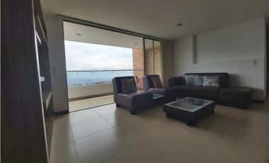 Apartamento en Arriendo en Envigado Sector Loma de las Brujas