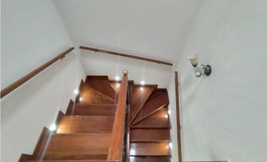 Casa en Arriendo en Poblado Sector San Lucas