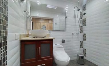 Casa en Arriendo en Poblado Sector San Lucas