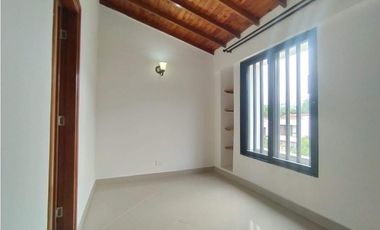 Casa en Arriendo en Poblado Sector San Lucas