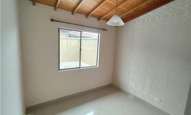 Casa en Arriendo en Poblado Sector San Lucas