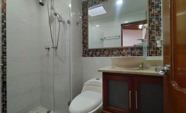 Casa en Arriendo en Poblado Sector San Lucas