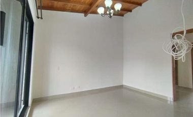 Casa en Arriendo en Poblado Sector San Lucas