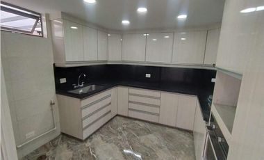 Casa en Arriendo en Poblado Sector San Lucas