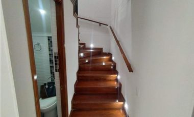 Casa en Arriendo en Poblado Sector San Lucas