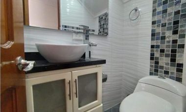 Casa en Arriendo en Poblado Sector San Lucas