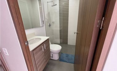 Apartamento Amoblado en Arriendo Envigado Sector Loma de las Brujas