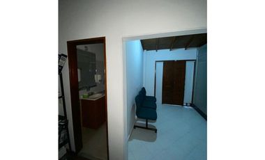 Casa Comercial en Arriendo Envigado Sector El Portal