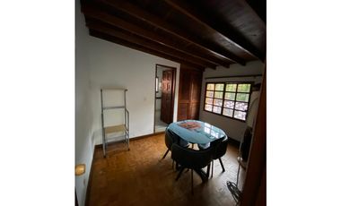 Casa Comercial en Arriendo Envigado Sector El Portal