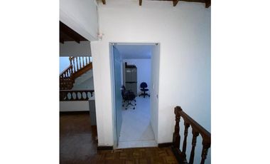 Casa Comercial en Arriendo Envigado Sector El Portal
