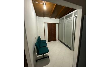 Casa Comercial en Arriendo Envigado Sector El Portal