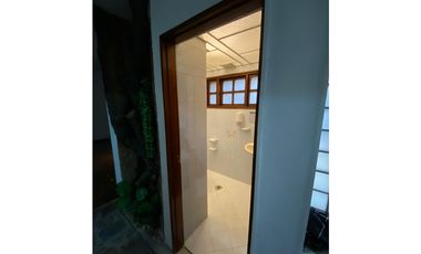 Casa Comercial en Arriendo Envigado Sector El Portal