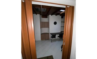 Casa Comercial en Arriendo Envigado Sector El Portal