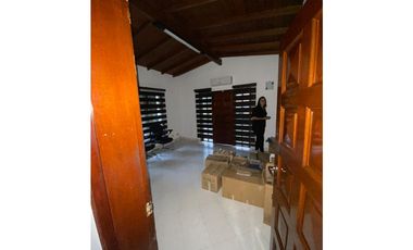 Casa Comercial en Arriendo Envigado Sector El Portal