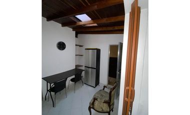 Casa Comercial en Arriendo Envigado Sector El Portal