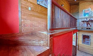 Casa Amoblado en Arriendo en Envigado Sector Loma del Escobero