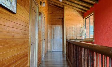 Casa Amoblado en Arriendo en Envigado Sector Loma del Escobero