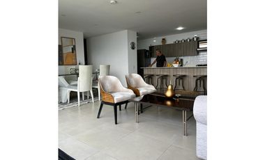 Apartamento en Arriendo Envigado Sector Loma del Escobero