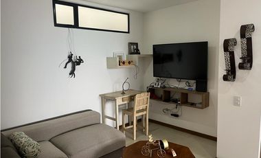 Apartamento en Arriendo Envigado Sector Loma del Escobero