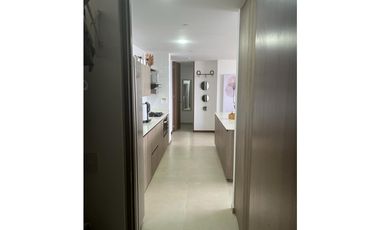Apartamento en Arriendo Envigado Sector Loma del Escobero