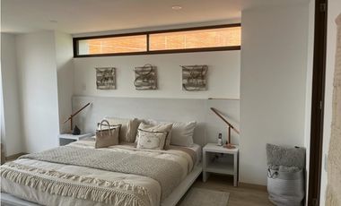 Apartamento en Arriendo Envigado Sector Loma del Escobero