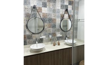 Apartamento en Arriendo Envigado Sector Loma del Escobero