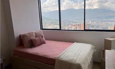 Apartamento en Arriendo Envigado Sector Loma del Escobero