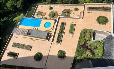 Apartamento en Arriendo Envigado Sector Loma del Escobero