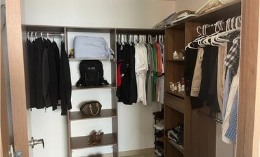 Apartamento en Arriendo Envigado Sector Loma del Escobero