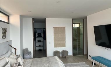 Apartamento en Arriendo Envigado Sector Loma del Escobero