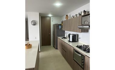 Apartamento en Arriendo Envigado Sector Loma del Escobero