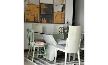 Apartamento en Arriendo Envigado Sector Loma del Escobero