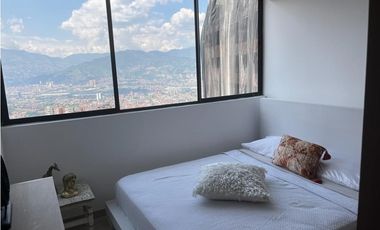 Apartamento en Arriendo Envigado Sector Loma del Escobero