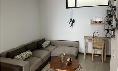 Apartamento en Arriendo Envigado Sector Loma del Escobero