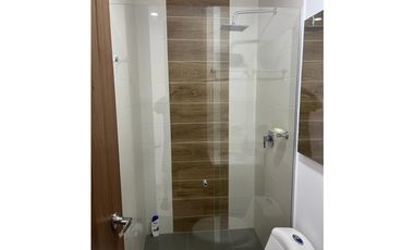 Apartamento en Arriendo Envigado Sector Loma del Escobero