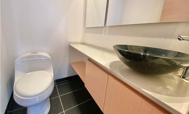 Apartamento en Arriendo Envigado Sector Loma de los Benedictinos