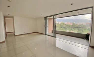 Apartamento en Arriendo Envigado Sector Loma de los Benedictinos