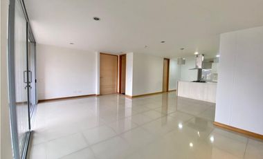 Apartamento en Arriendo Envigado Sector Loma de los Benedictinos