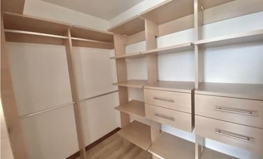 Apartamento en Arriendo Envigado Sector Loma de los Benedictinos