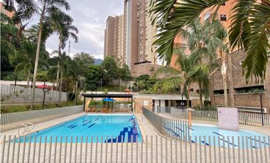 Apartamento en Arriendo Envigado Sector Loma de los Benedictinos