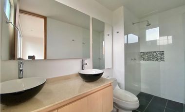 Apartamento en Arriendo Envigado Sector Loma de los Benedictinos