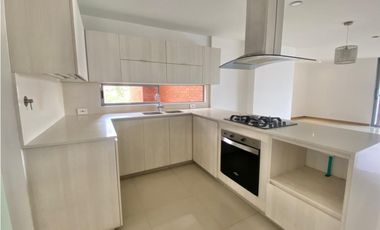 Apartamento en Arriendo Envigado Sector Loma de los Benedictinos