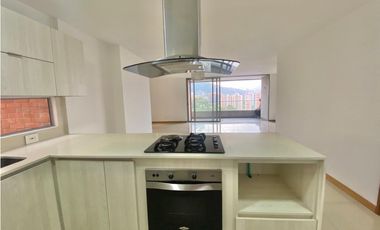 Apartamento en Arriendo Envigado Sector Loma de los Benedictinos